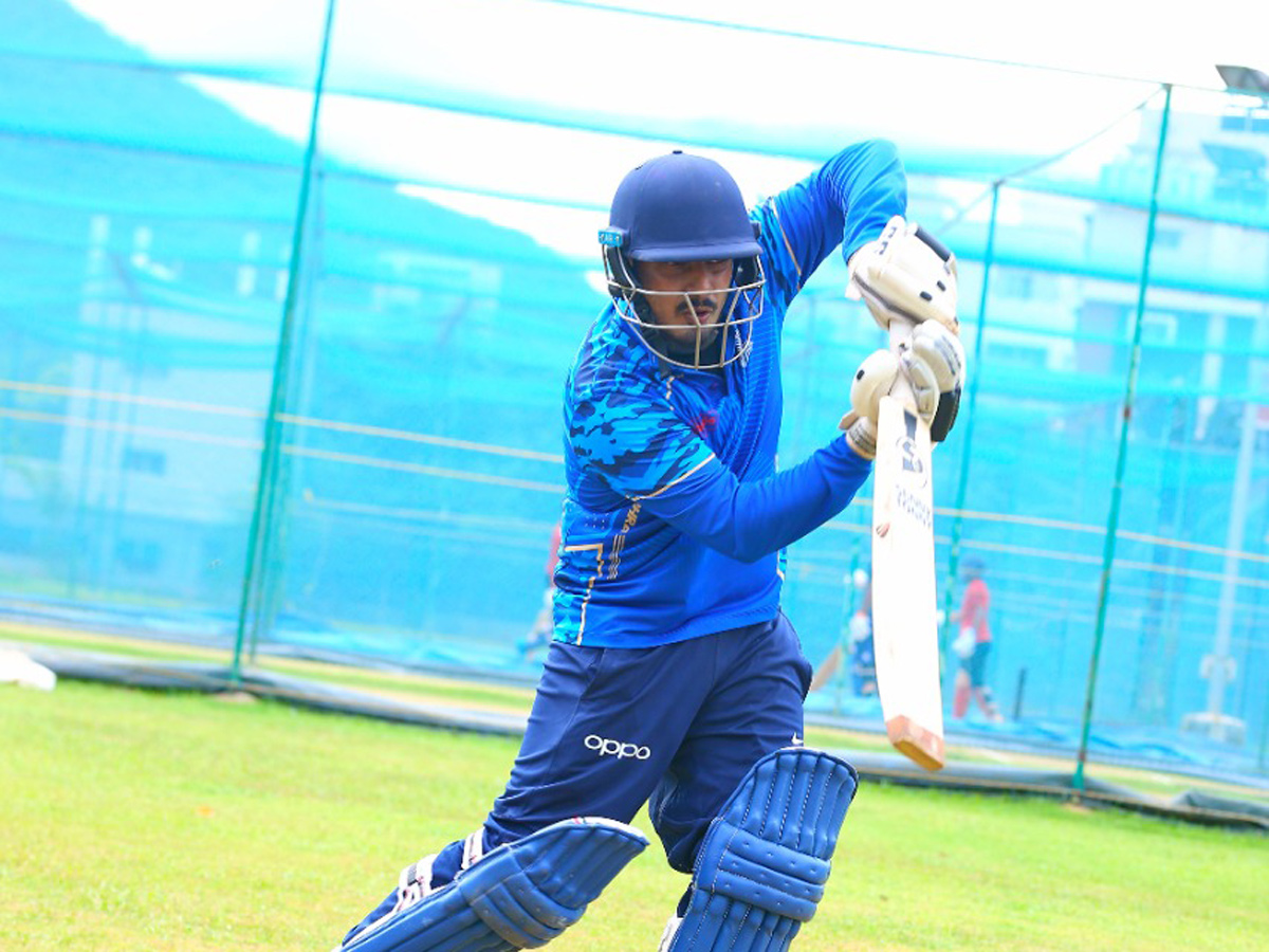 Andhra Premier League 2022 Photo Gallery - Sakshi15