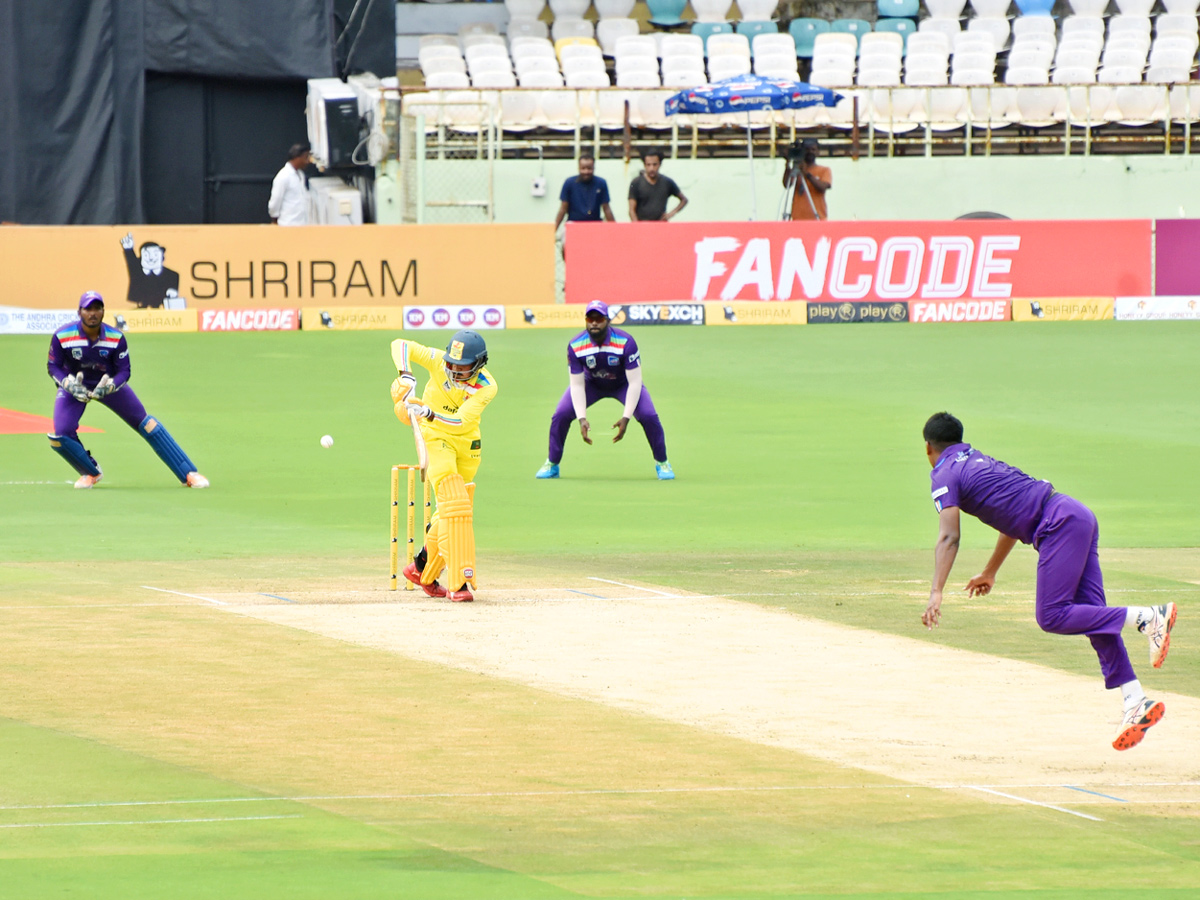 Andhra Premier League 2022 Photo Gallery - Sakshi10