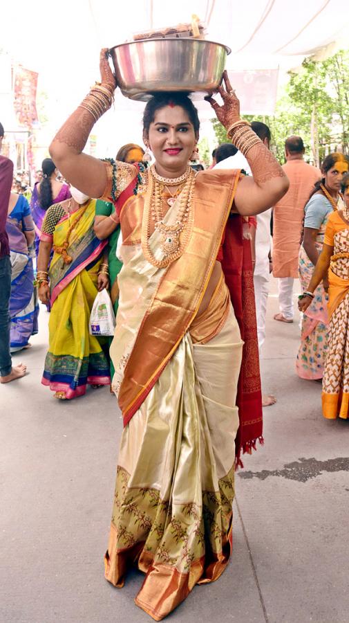 Balkampet yellamma kalyanam 2022 Photo Gallery - Sakshi18