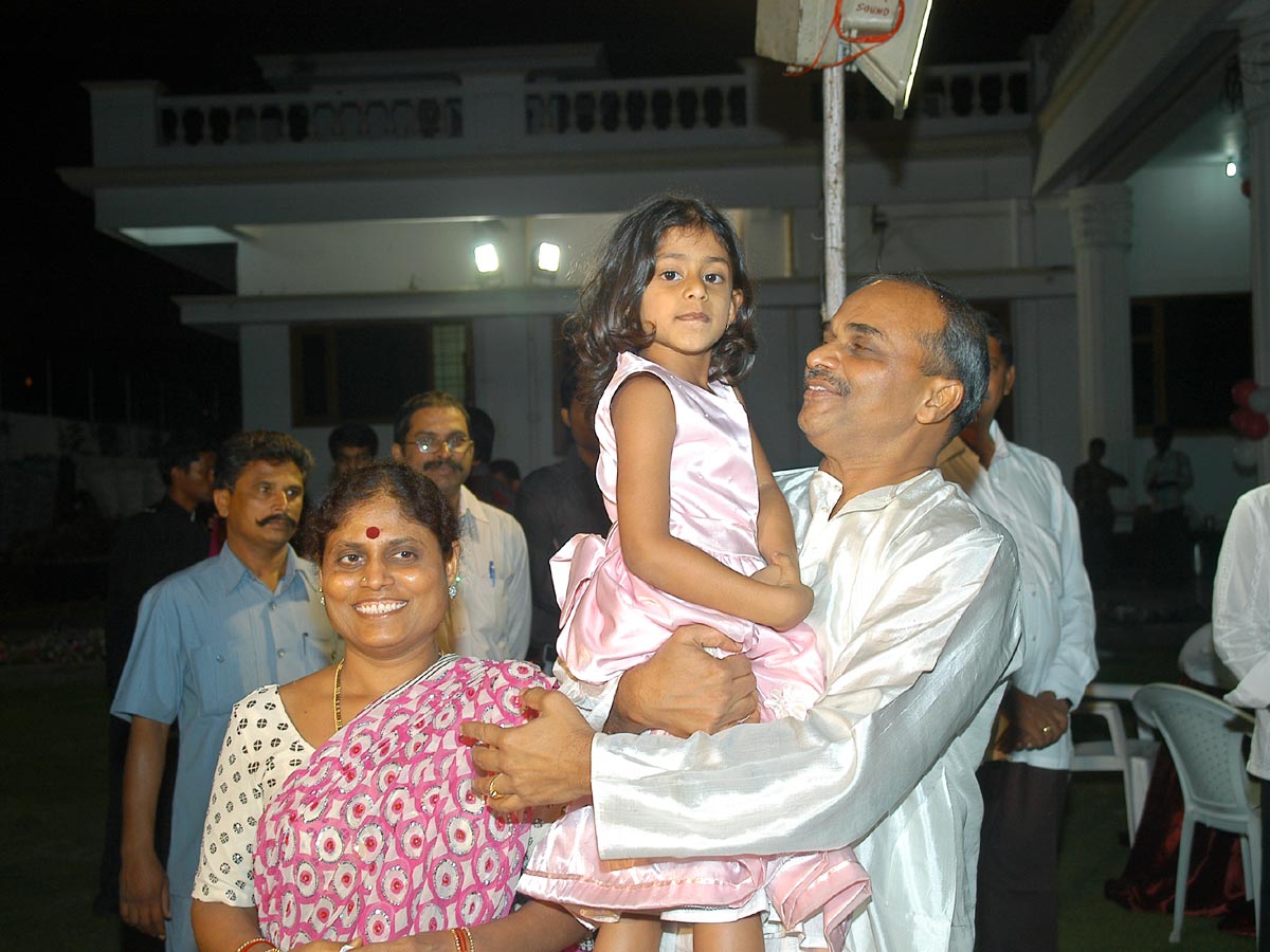 YS Rajasekhara Reddy Rare Photos Gallery - Sakshi15