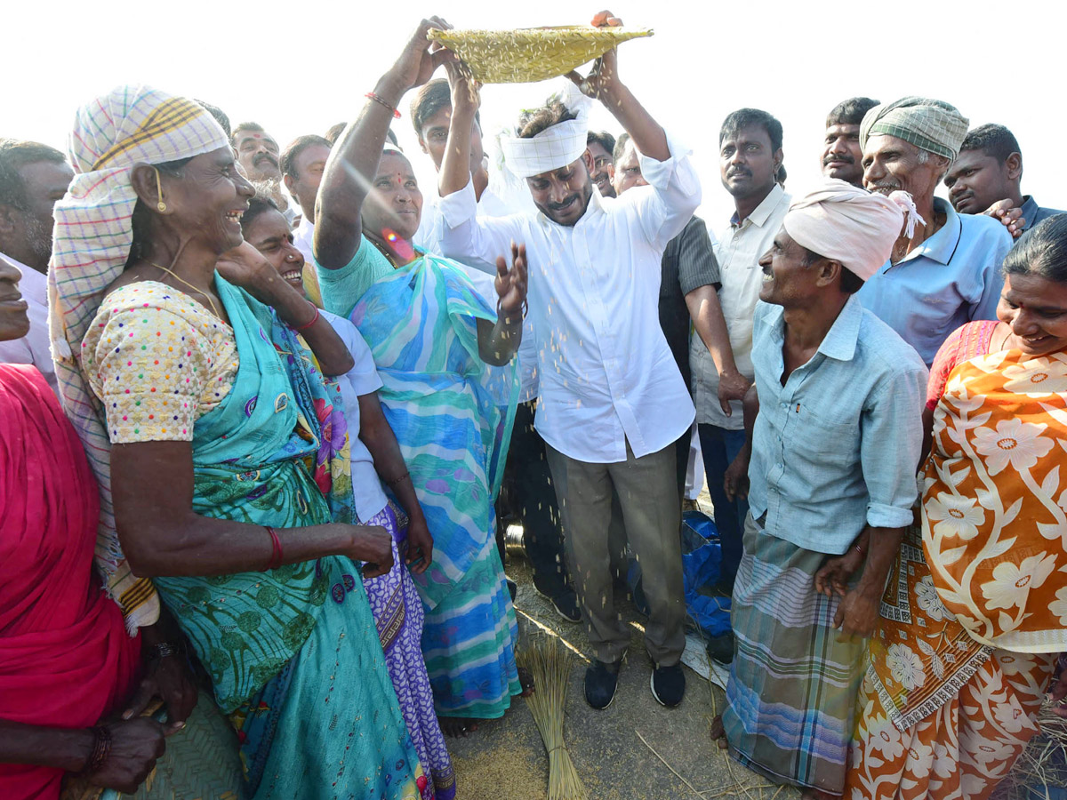 YSRCP Plenary 2022: YS Jagan Mohan Reddy Padayatra Highlights - Sakshi31