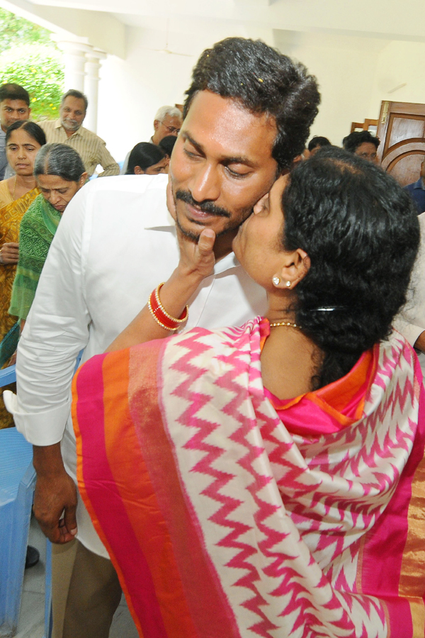 YSRCP Plenary 2022: YS Jagan Mohan Reddy Padayatra Highlights - Sakshi56