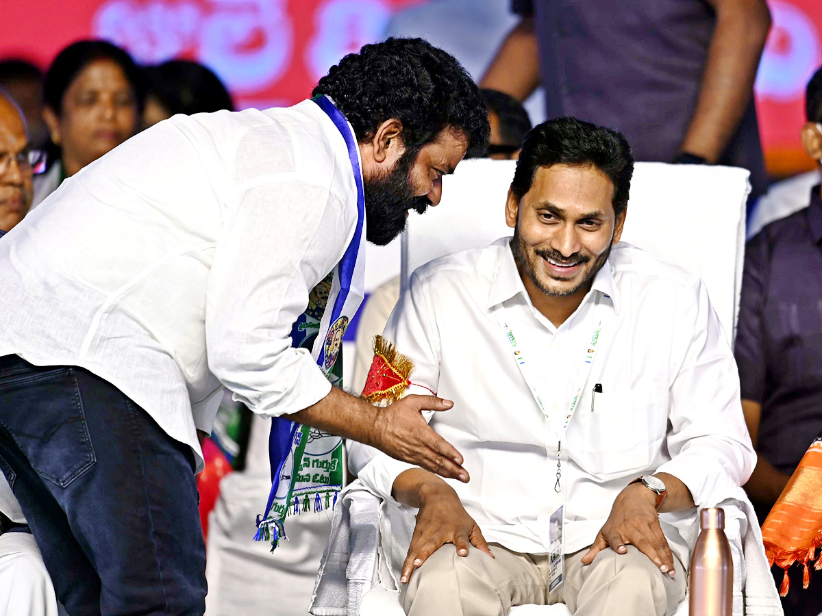 YSRCP Plenary 2022 Day 2 Photo Gallery - Sakshi26