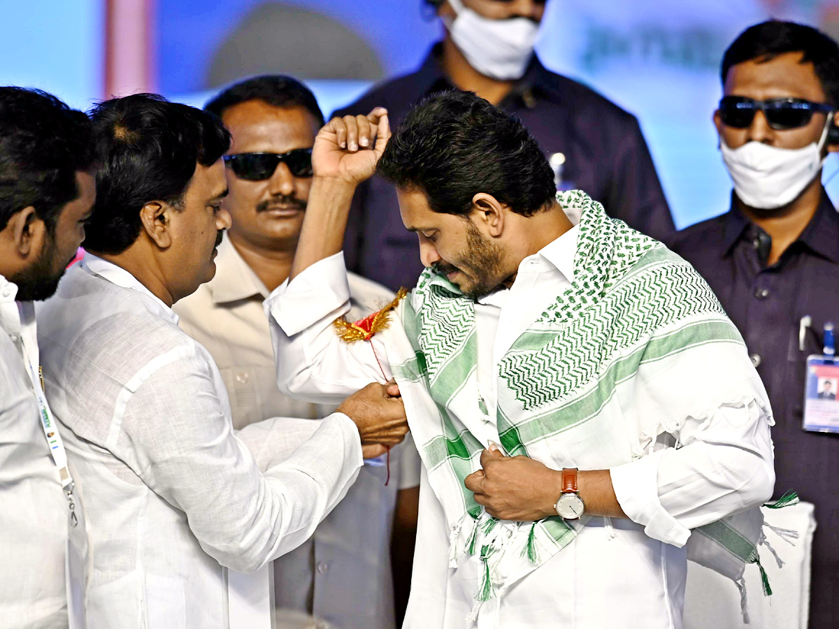 YSRCP Plenary 2022 Day 2 Photo Gallery - Sakshi28