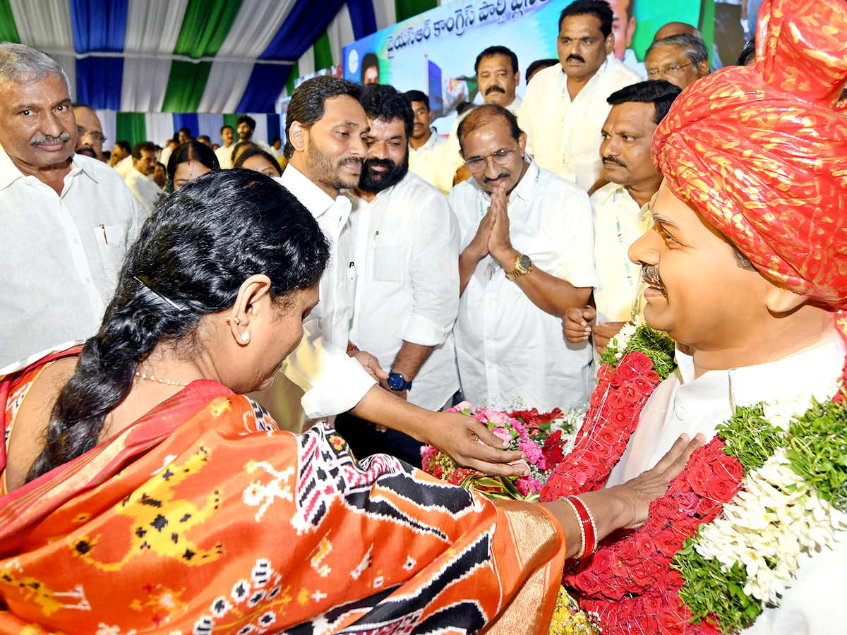 YSRCP Plenary 2022 Day 2 Photo Gallery - Sakshi3