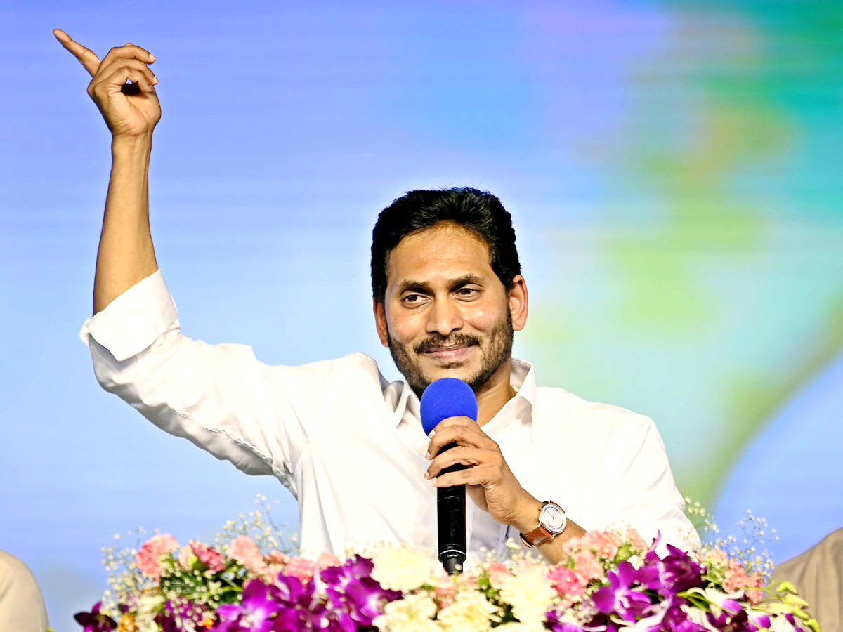 YSRCP Plenary 2022 Day 2 Photo Gallery - Sakshi6