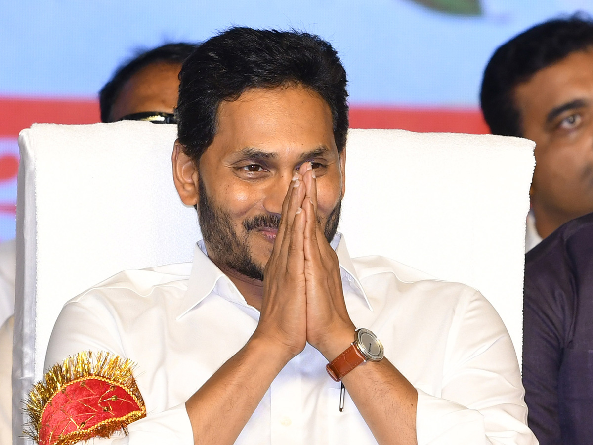 YSRCP Plenary 2022 Day 2 Photo Gallery - Sakshi8