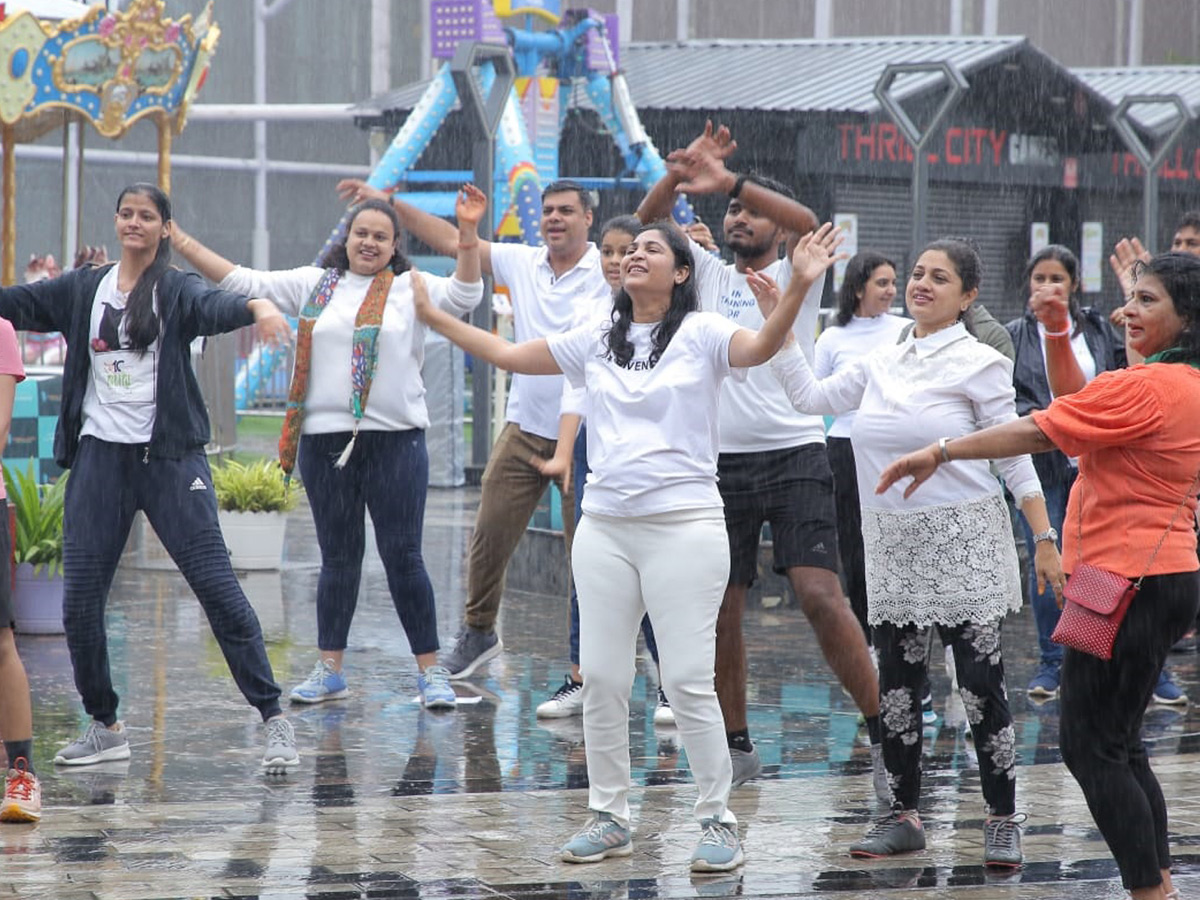 Minister Talasani Srinivas Yadav Inauguration of Mahatma Gandhi Movie Telecast at Prasad Imax Photo Gallery - Sakshi14