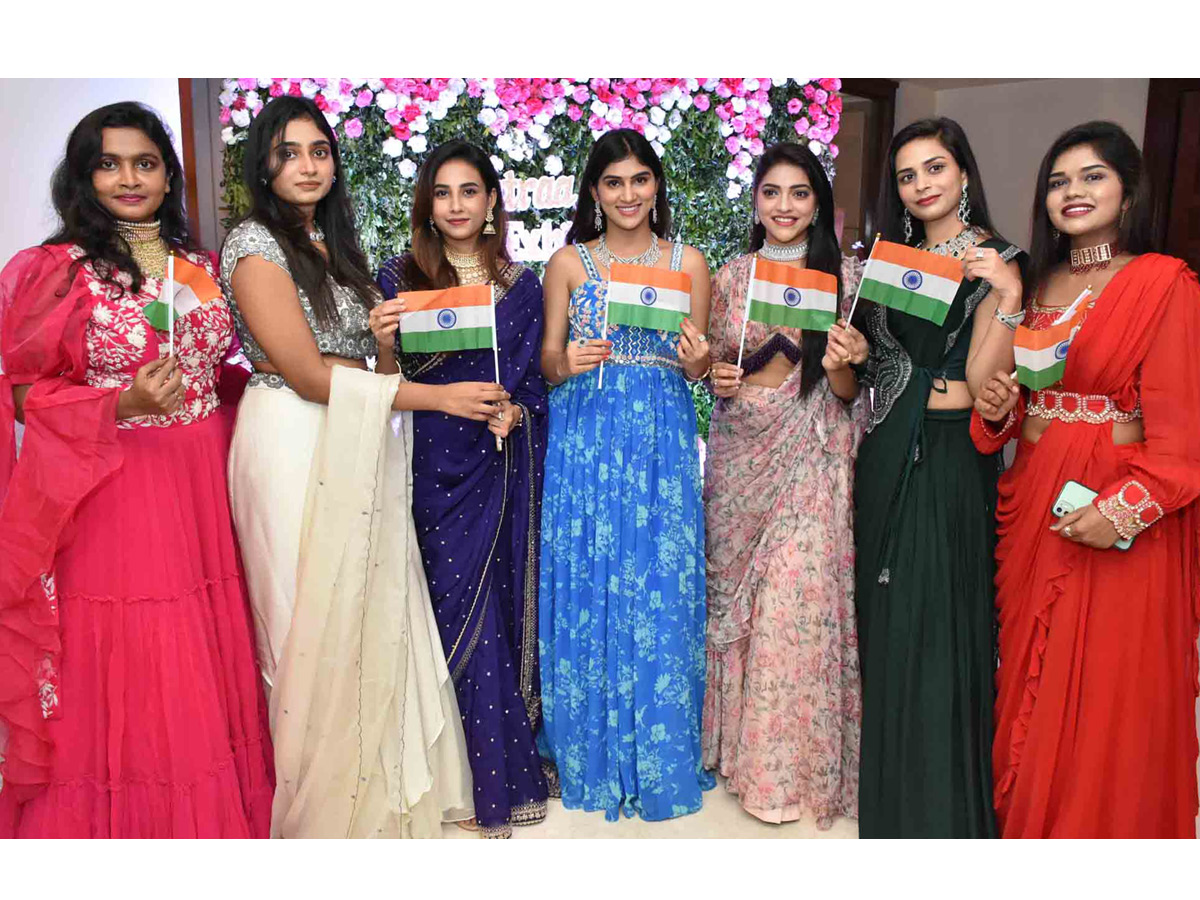 Sutraa Fashion and Lifestyle Exhibition photo Gallery - Sakshi1