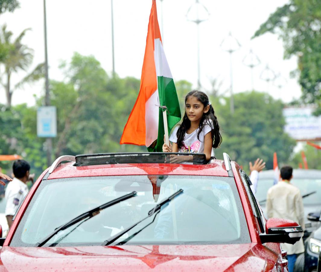 Independence Day Celebrations In Hyderabad - Sakshi8