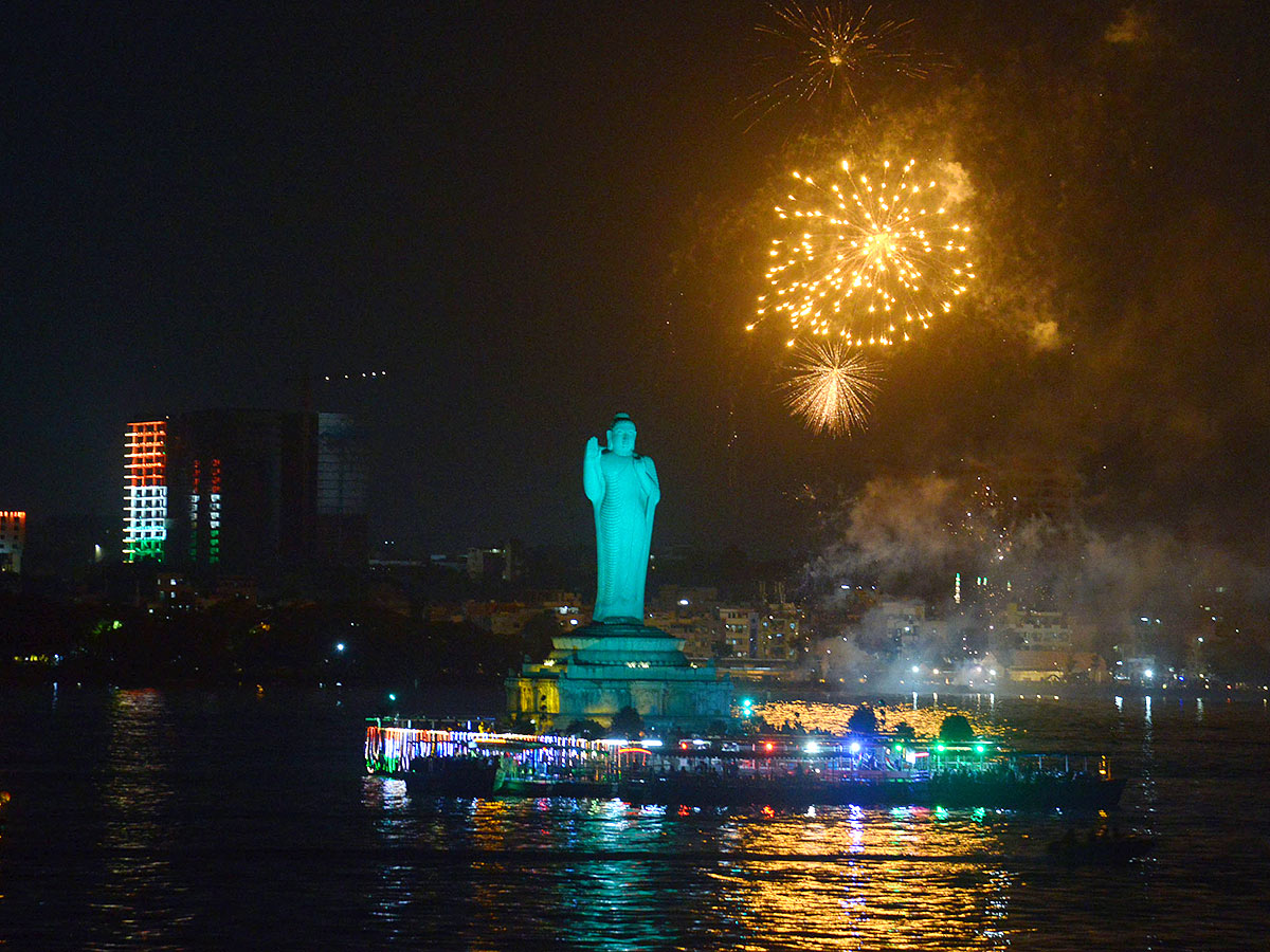 Sunday Funday Event on Tank Bund Photos - Sakshi10