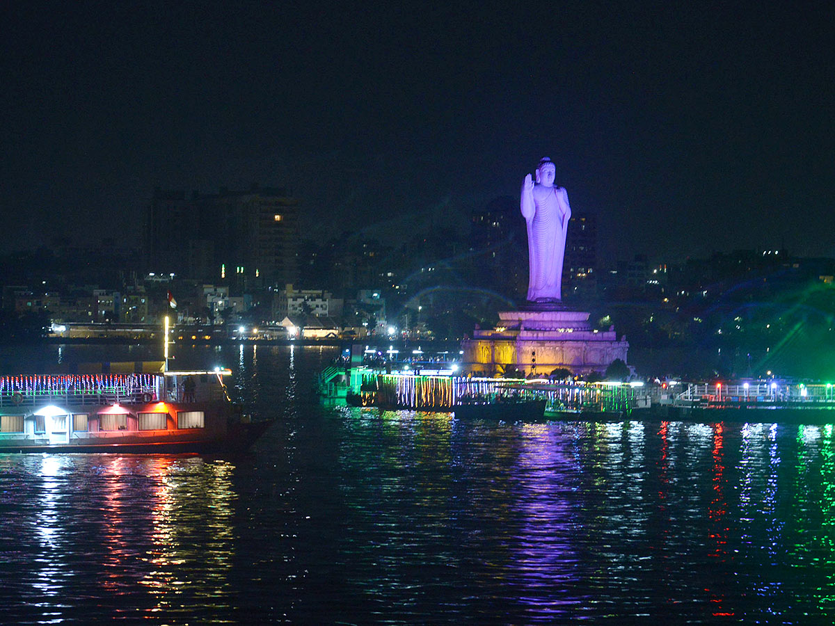 Sunday Funday Event on Tank Bund Photos - Sakshi17