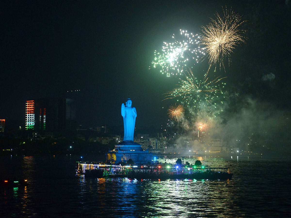 Sunday Funday Event on Tank Bund Photos - Sakshi19