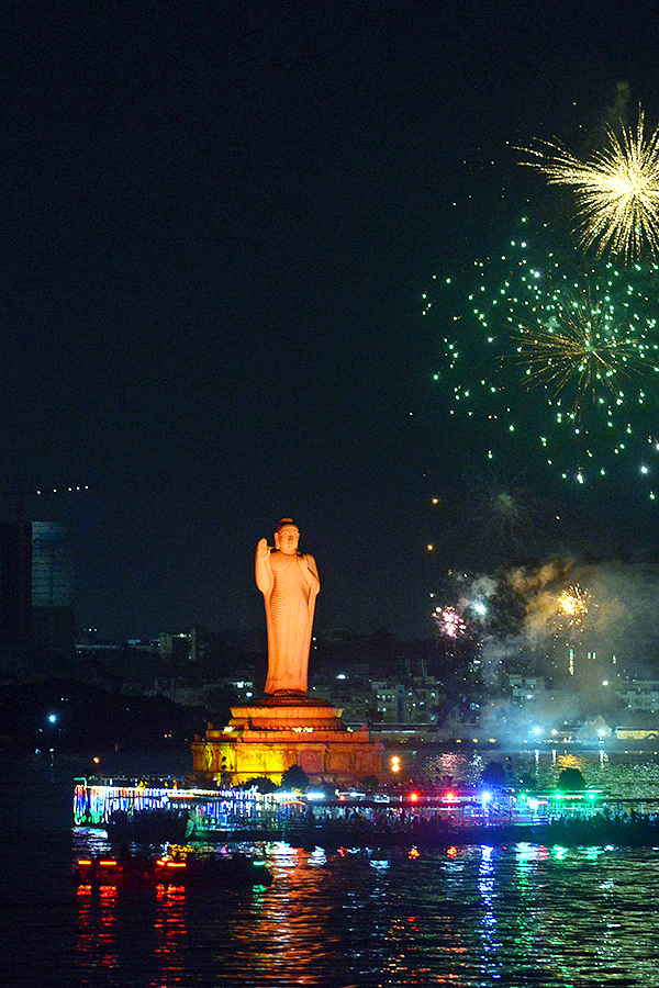 Sunday Funday Event on Tank Bund Photos - Sakshi26