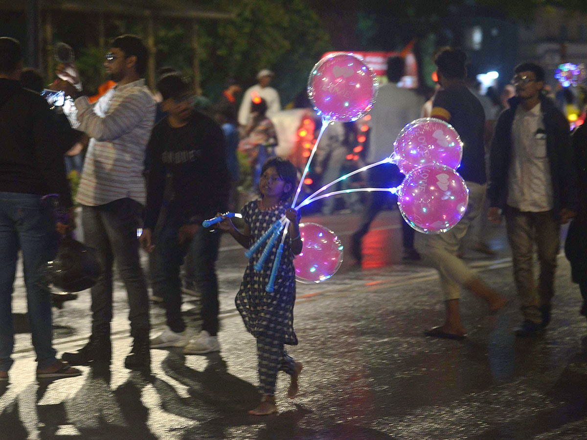 Sunday Funday Event on Tank Bund Photos - Sakshi9