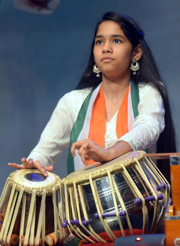 Independence Celebration In Ravindra Bharathi - Sakshi17