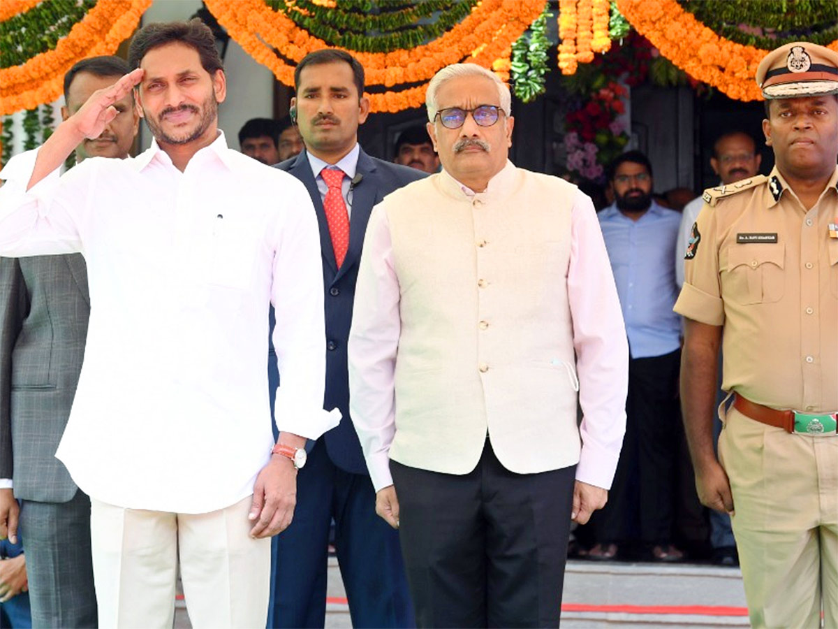 AP CM YS Jagan To Participated In Pingali Venkayya 146th Birth Anniversary - Sakshi11