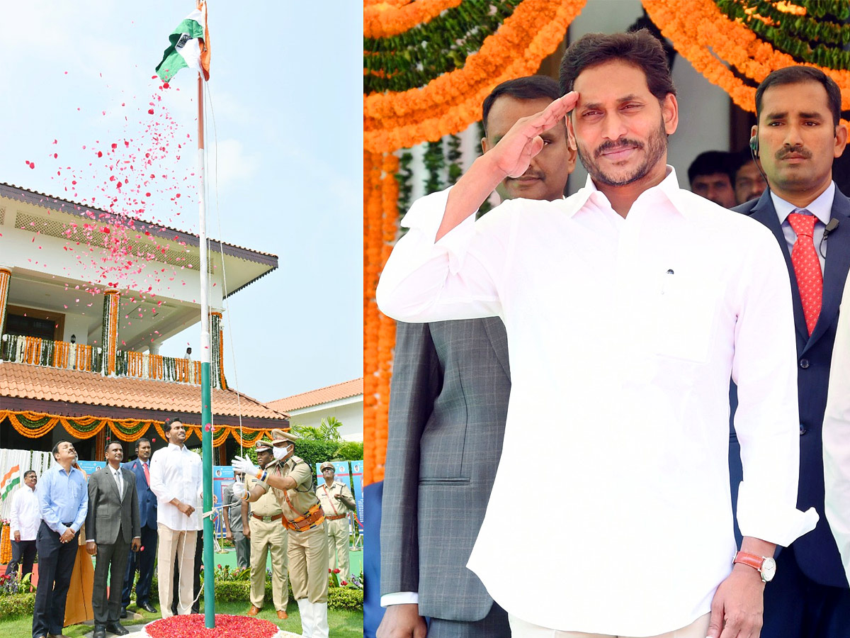 AP CM YS Jagan To Participated In Pingali Venkayya 146th Birth Anniversary - Sakshi16