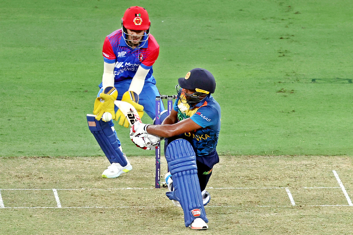 Asia Cup 2022 Afghanistan  Won By Sri Lanka - Sakshi3