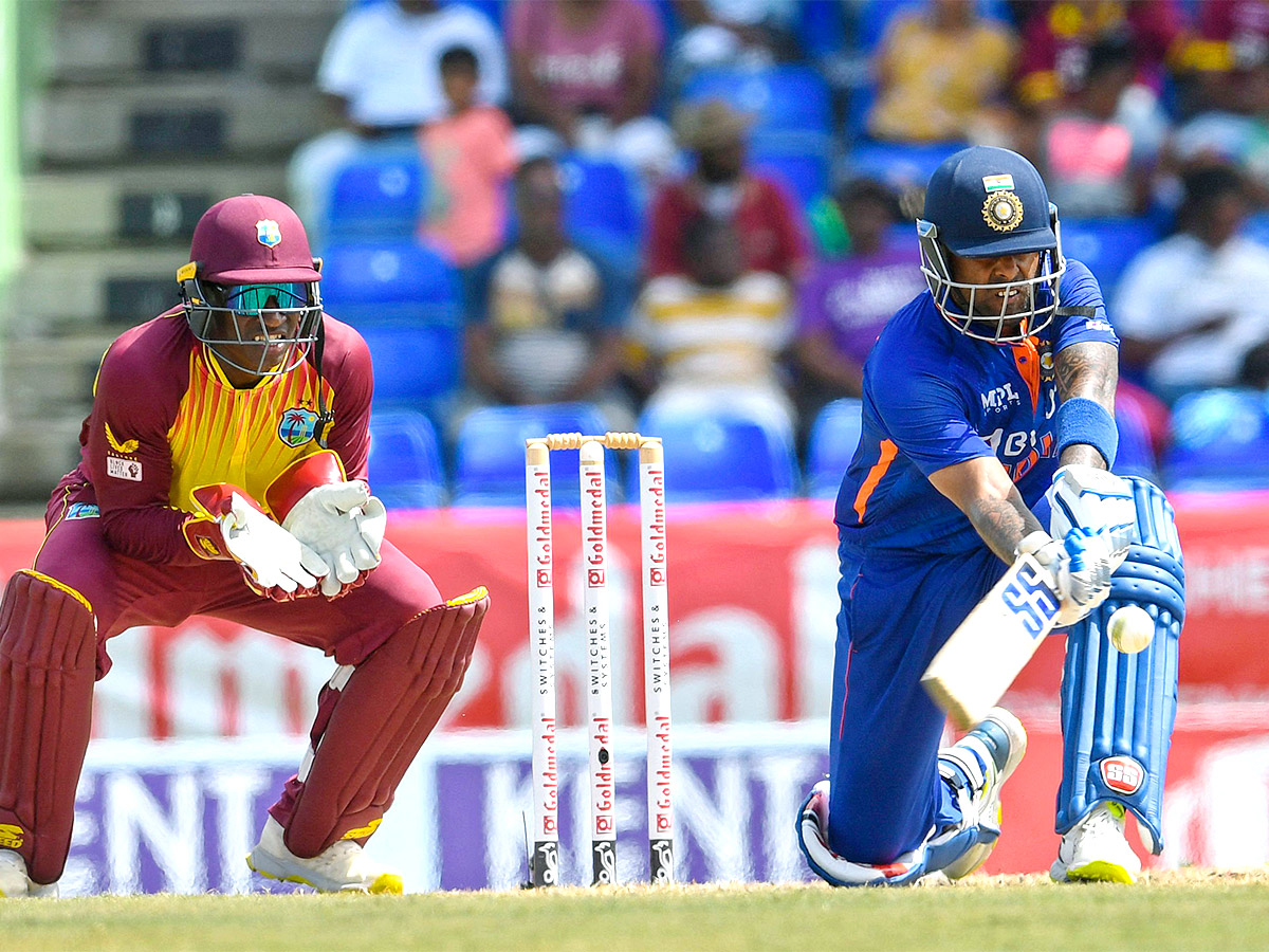 INDvsWI Third T20I Match Photos - Sakshi11