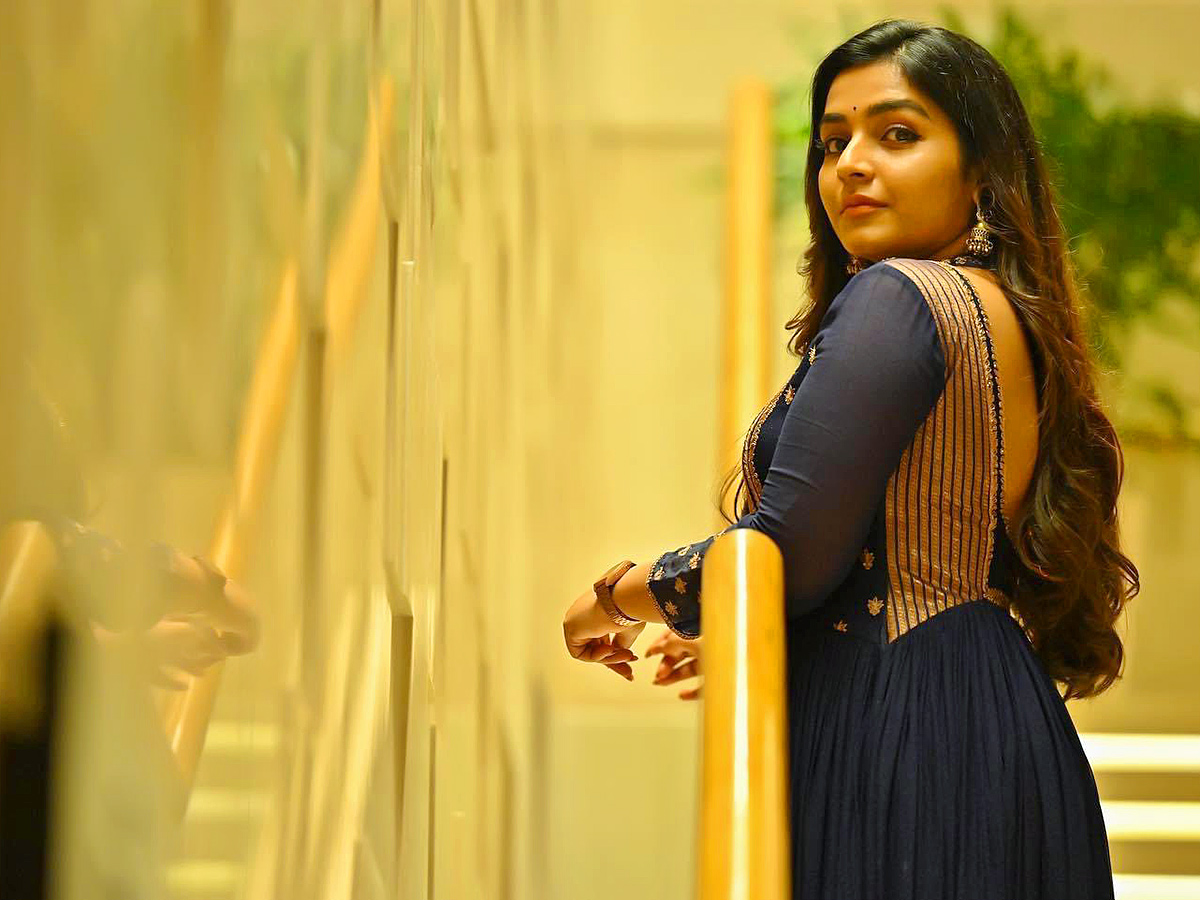 Ramarao On Duty Movie Rajisha Vijayan Latest Trending HD Photos - Sakshi3