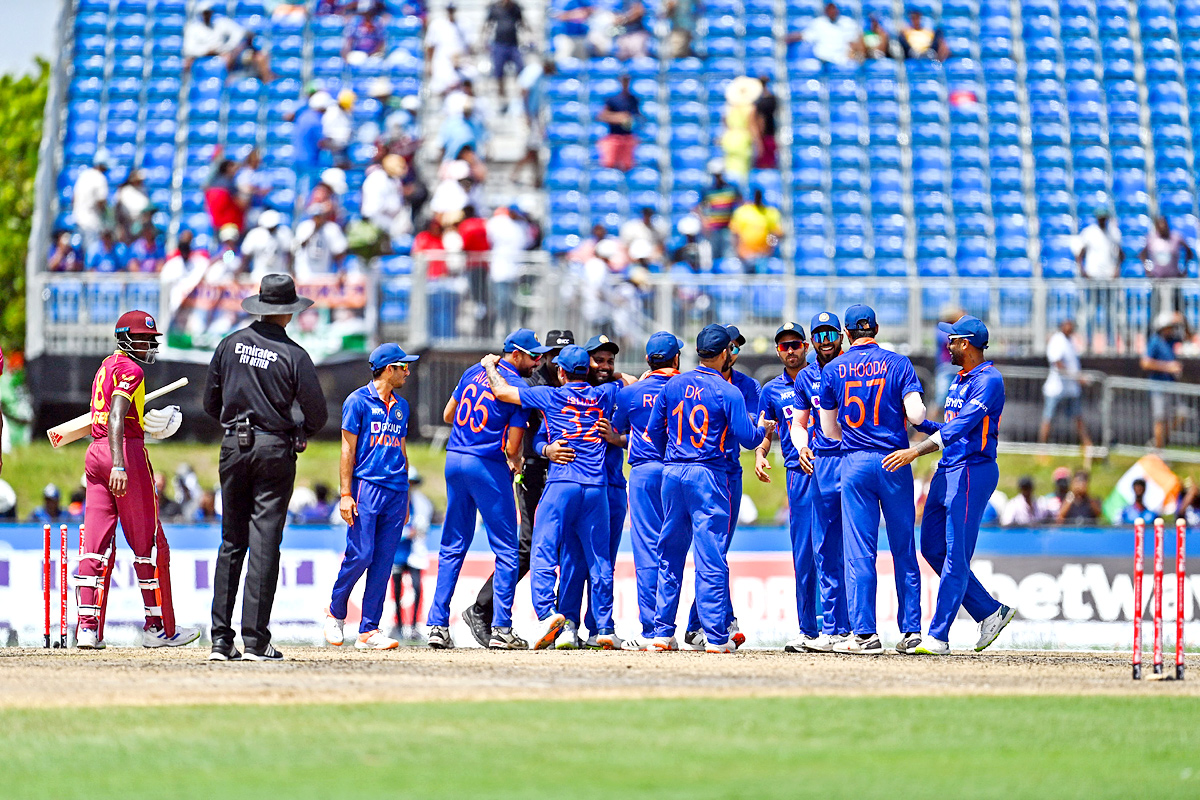 India Beat West Indies India Won By 59 Runs  - Sakshi19