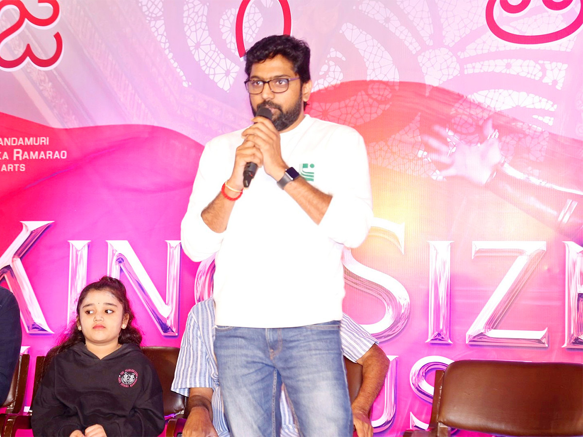 Bimbisara Success Press Meet  - Sakshi7