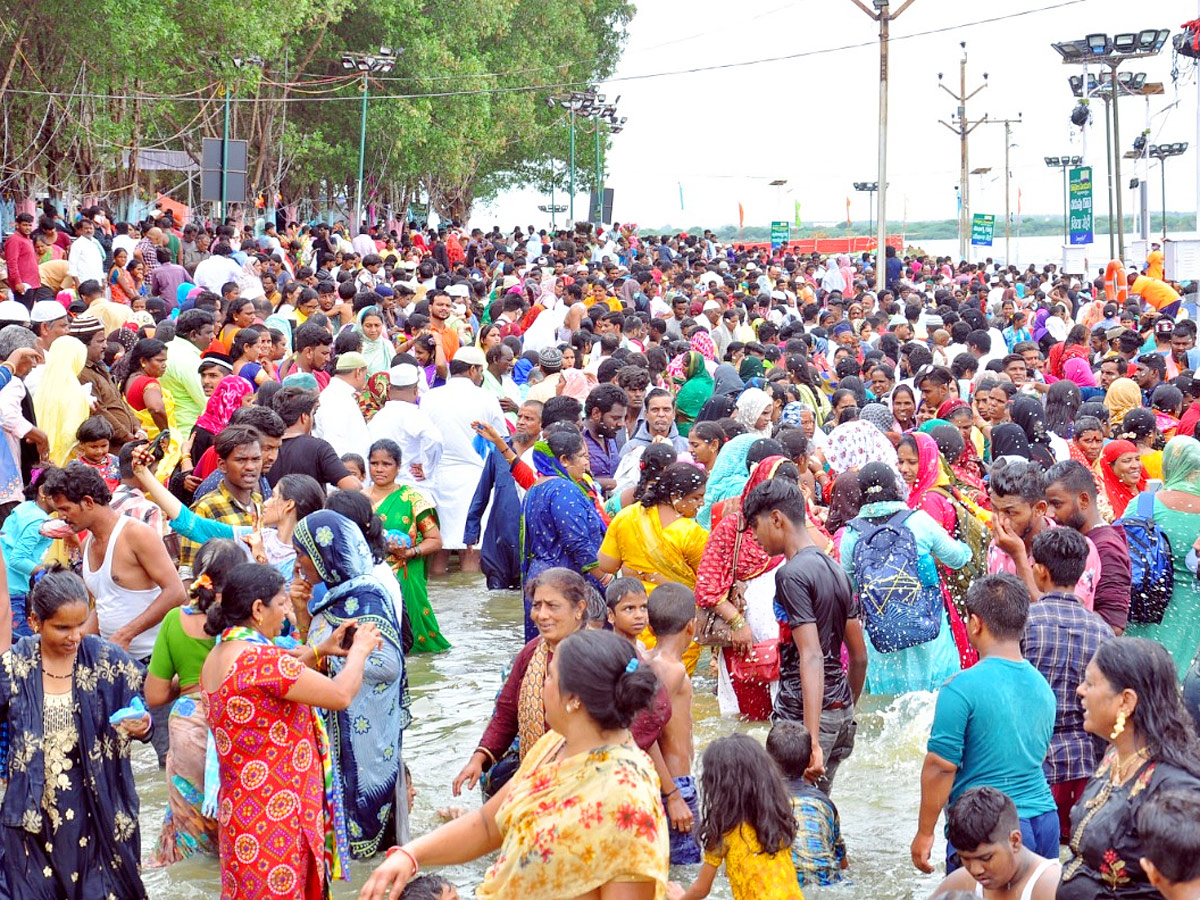 Rottela Panduga Begins in Nellore Photos - Sakshi14