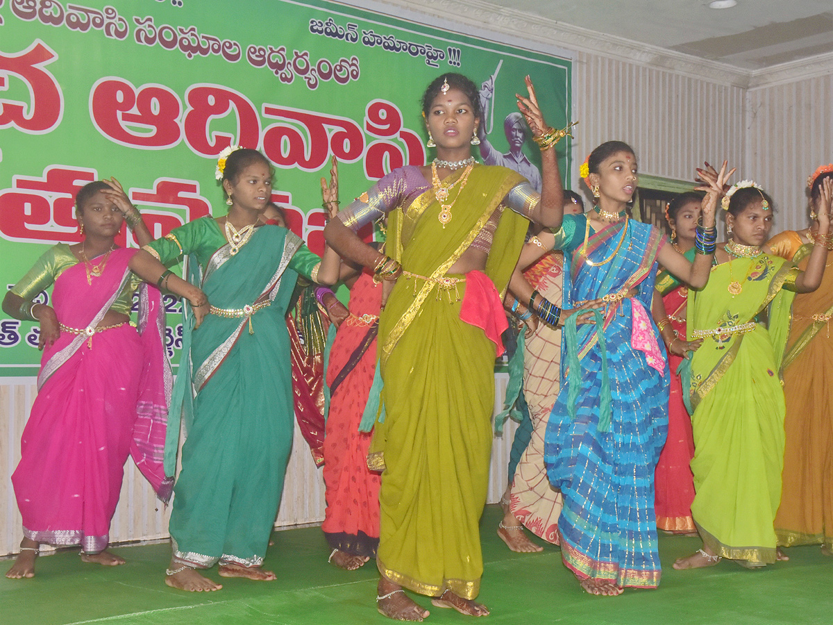 World Tribal Day 2022 Photo Gallery - Sakshi2