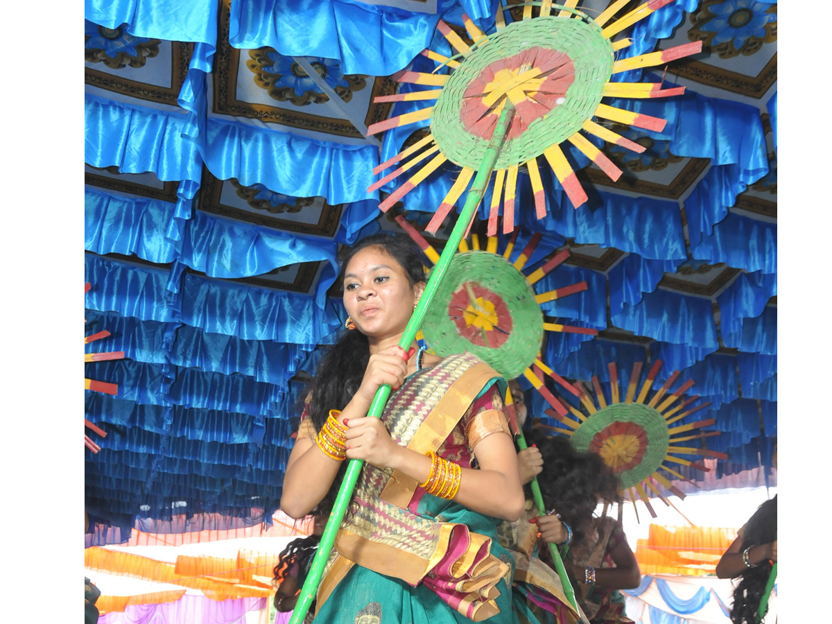 World Tribal Day 2022 Photo Gallery - Sakshi24