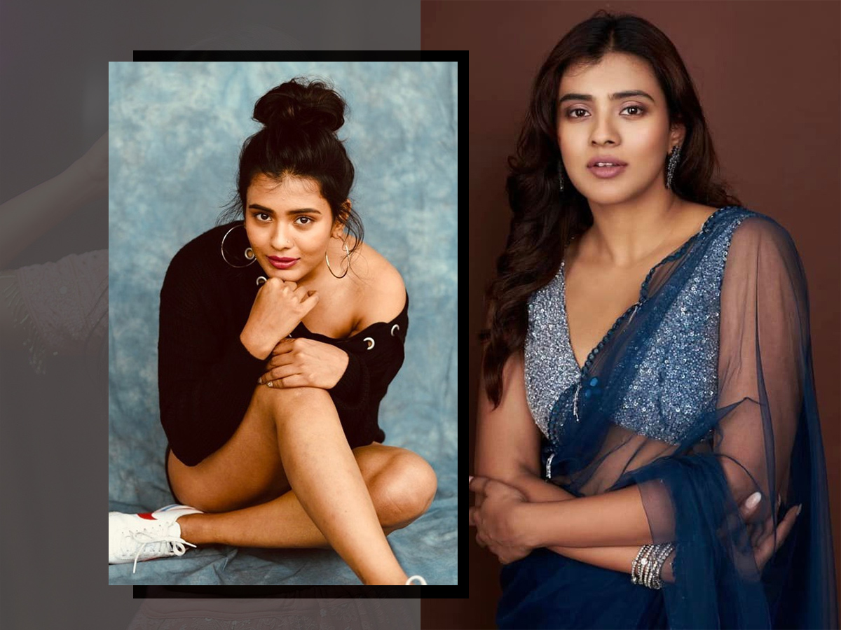 Hebah Patel Latest Images - Sakshi1