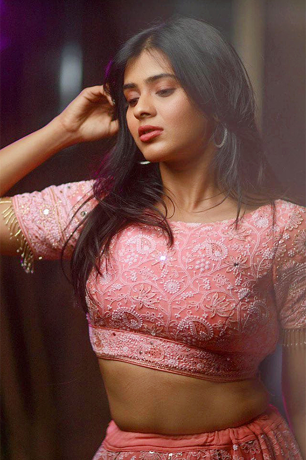 Hebah Patel Latest Images - Sakshi5