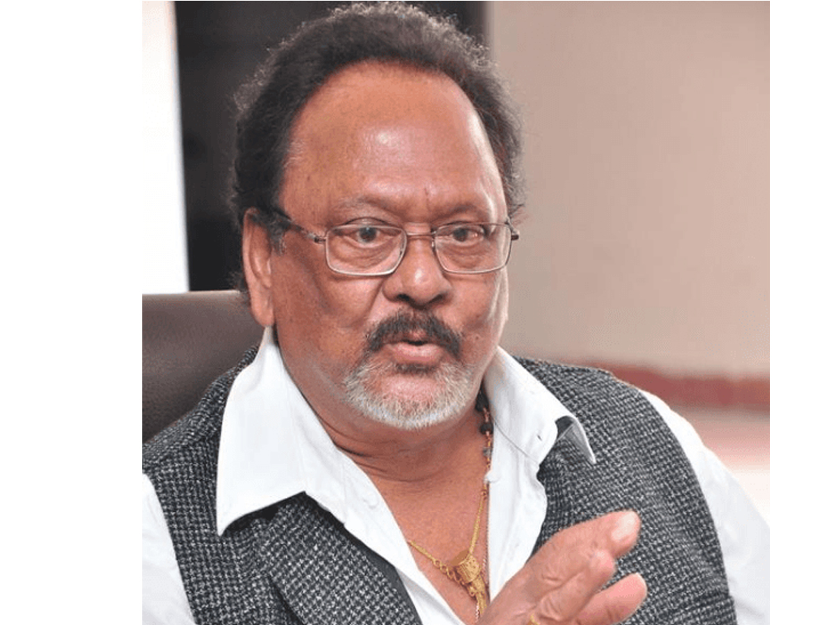 Tollywood Actor Krishnam Raju passed Away Photo Gallery - Sakshi2