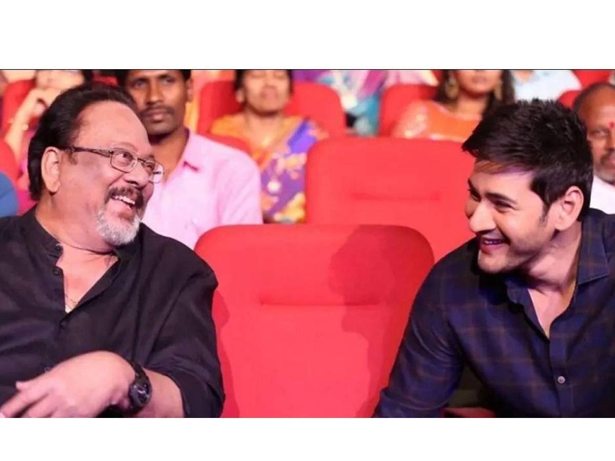 krishnam raju with film Actors Photo Gallery - Sakshi19