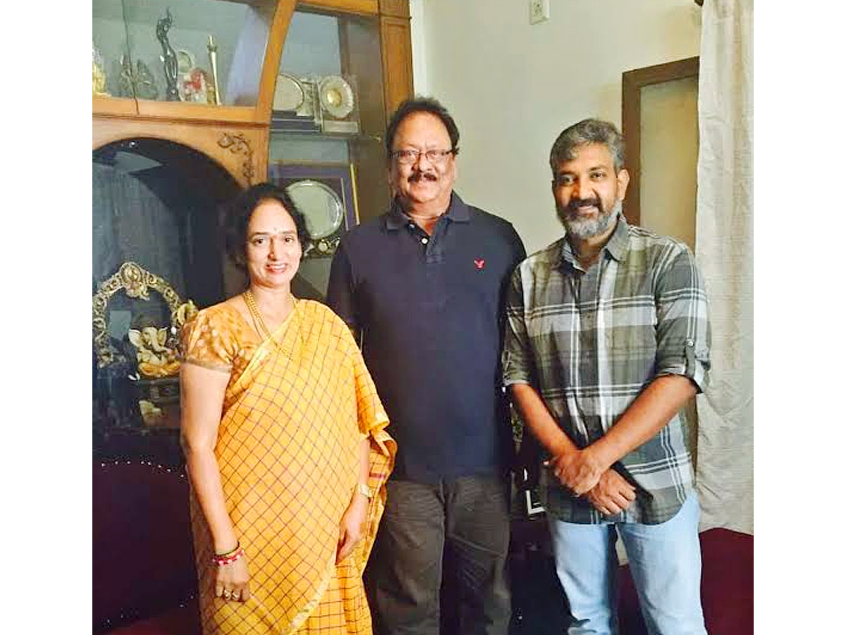 krishnam raju with film Actors Photo Gallery - Sakshi22