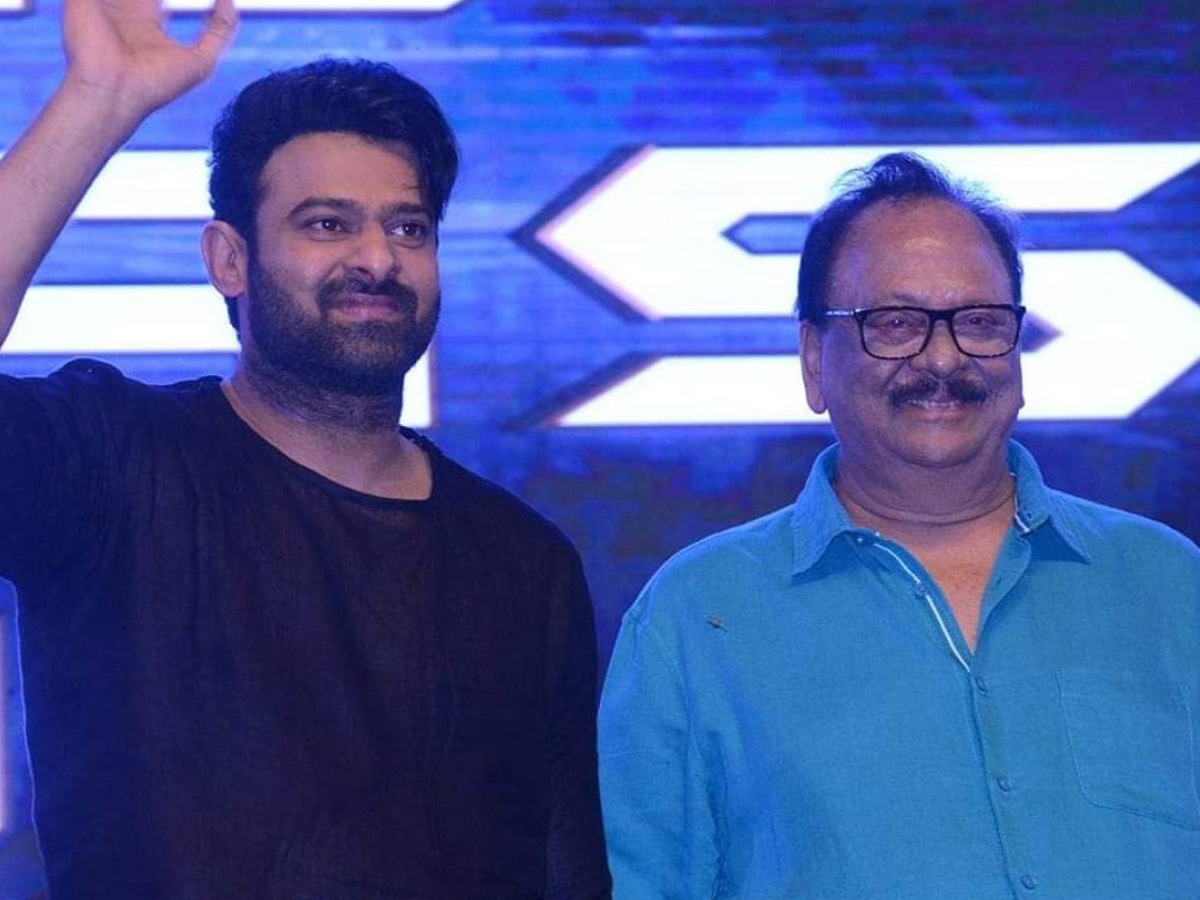 krishnam raju with film Actors Photo Gallery - Sakshi6