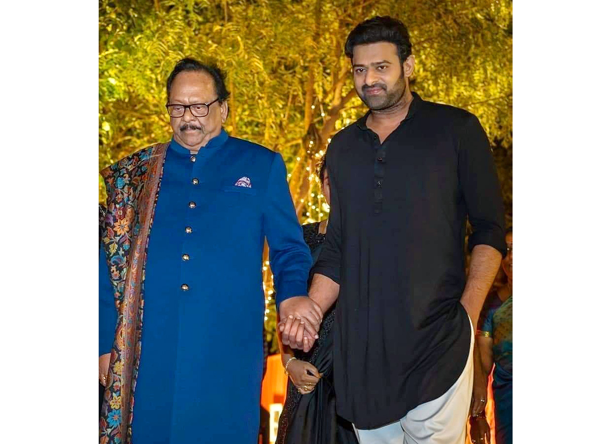 krishnam raju with film Actors Photo Gallery - Sakshi7