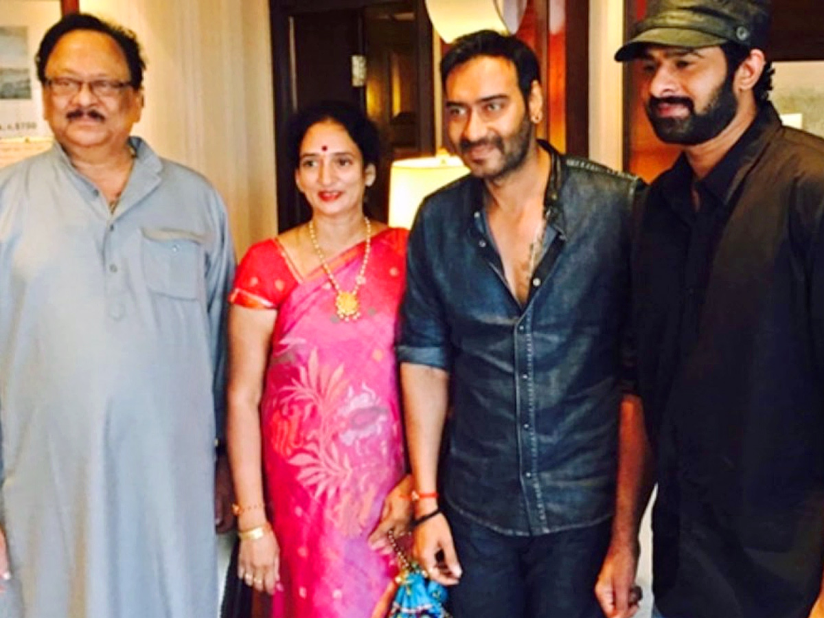 krishnam raju with film Actors Photo Gallery - Sakshi8