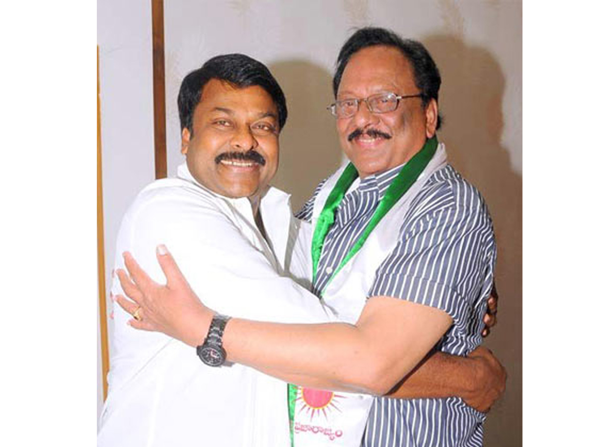 krishnam raju with film Actors Photo Gallery - Sakshi10