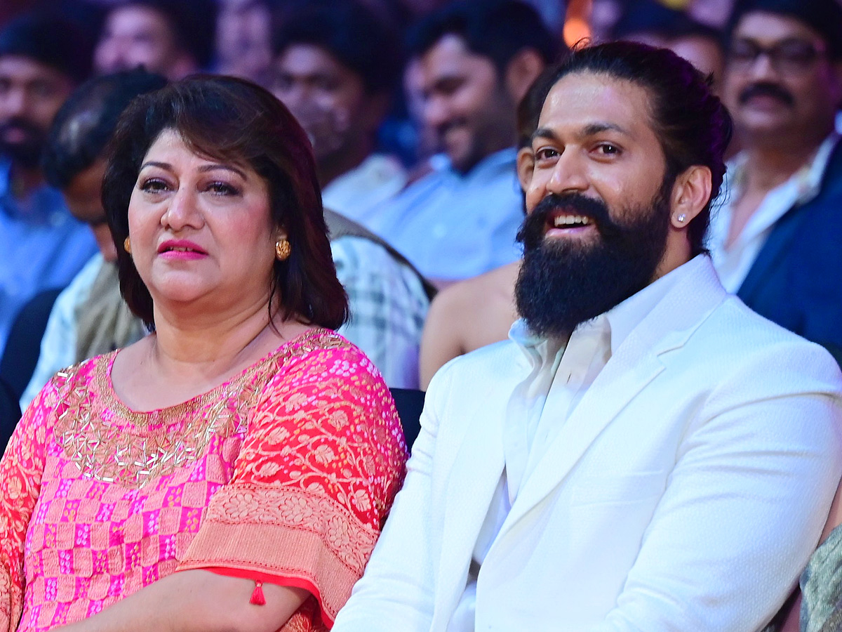 Siima Awards 2022 Photo Gallery - Sakshi11