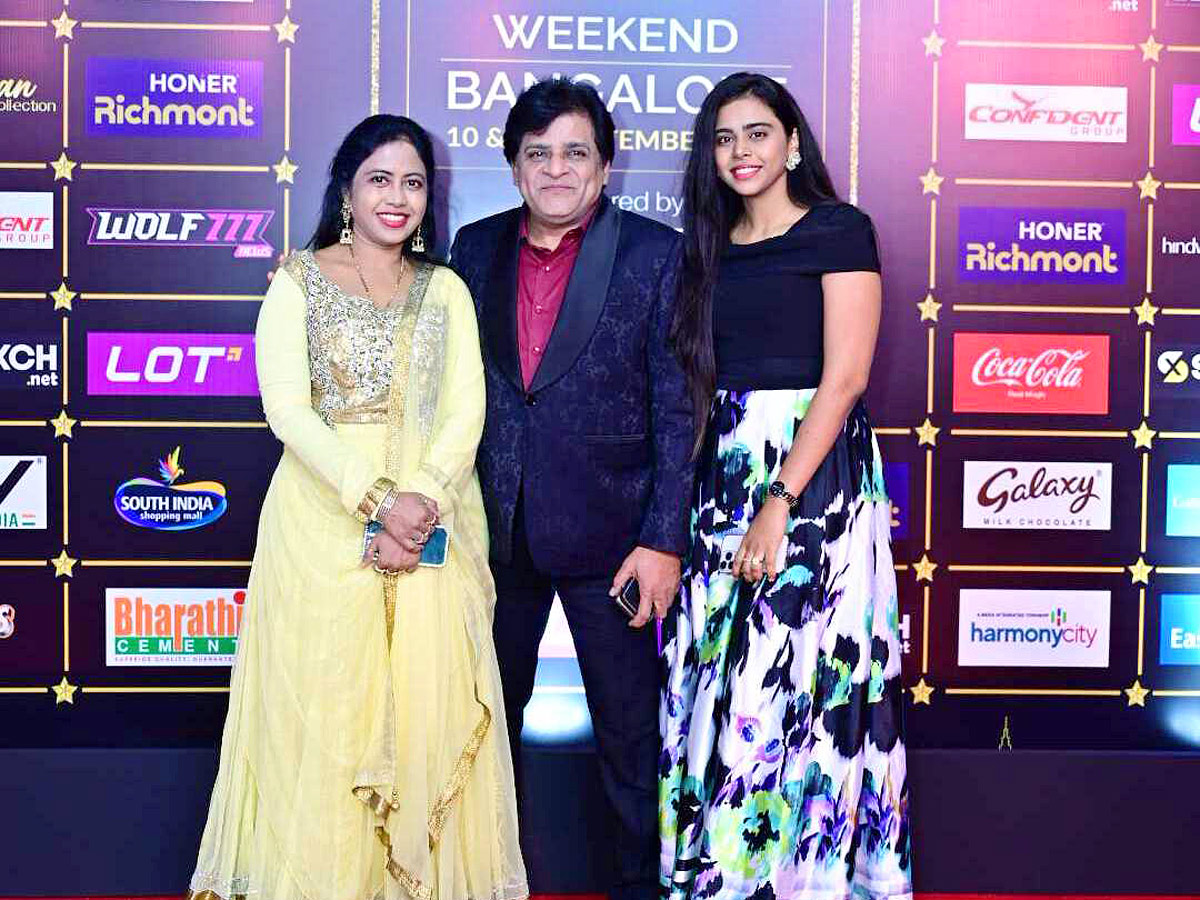 Siima Awards 2022 Photo Gallery - Sakshi17