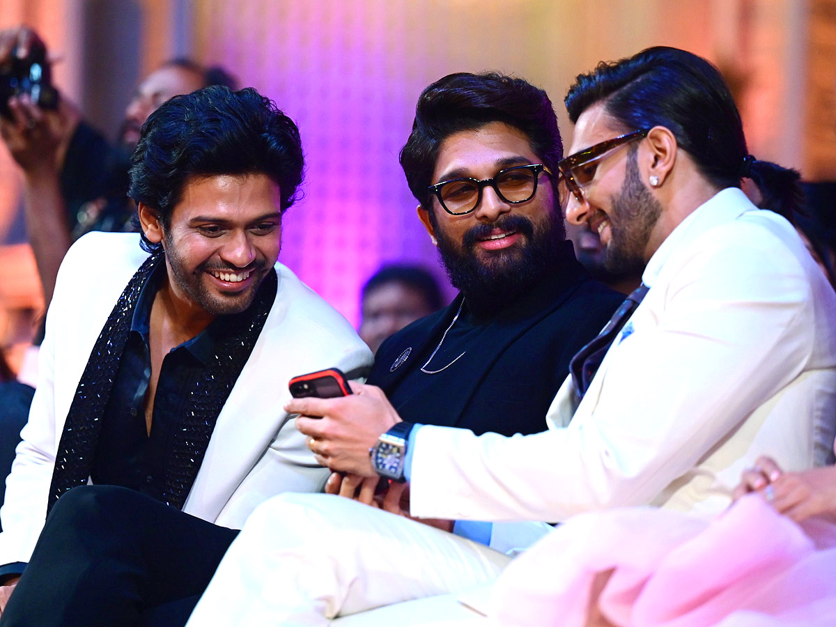 Siima Awards 2022 Photo Gallery - Sakshi20