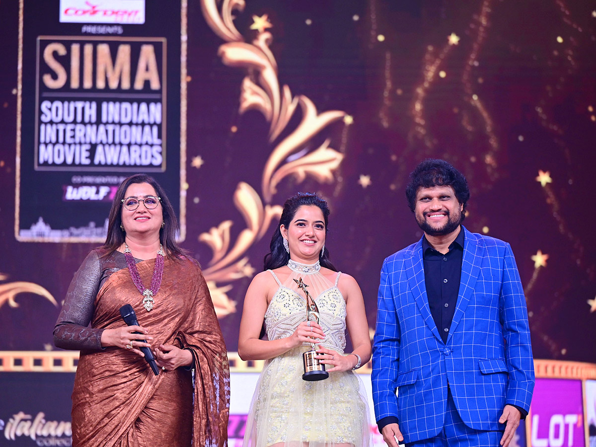 Siima Awards 2022 Photo Gallery - Sakshi28