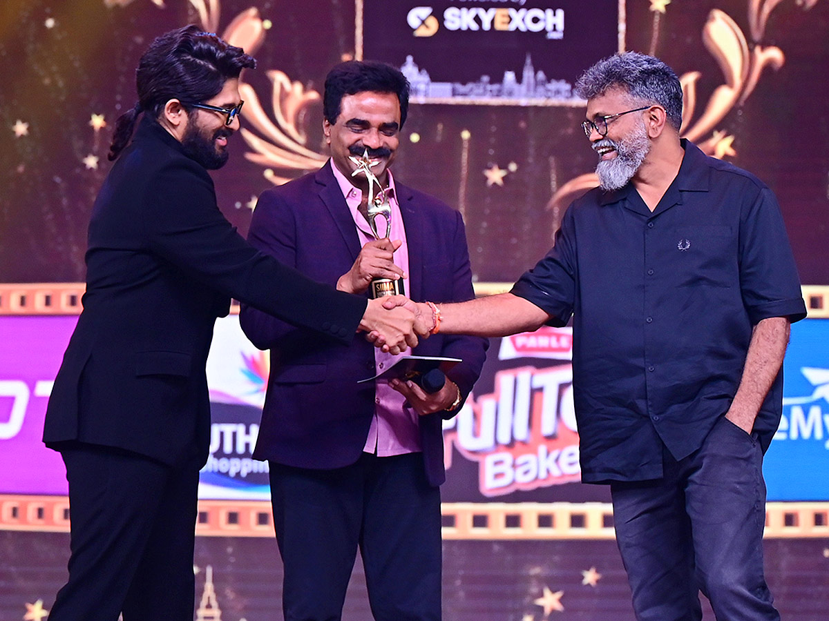 Siima Awards 2022 Photo Gallery - Sakshi31