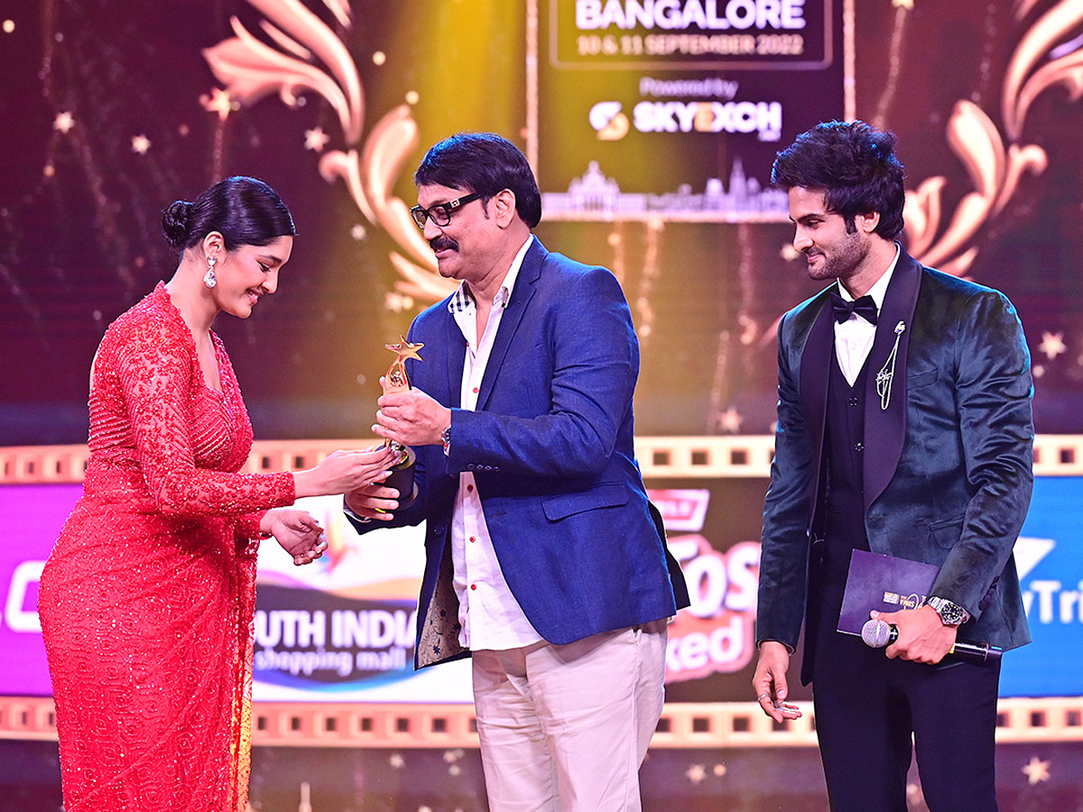 Siima Awards 2022 Photo Gallery - Sakshi32