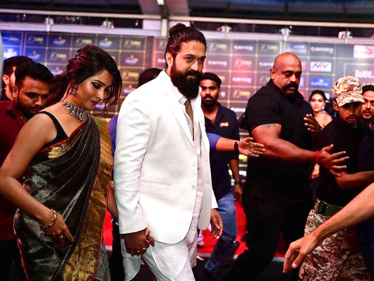 Siima Awards 2022 Photo Gallery - Sakshi34