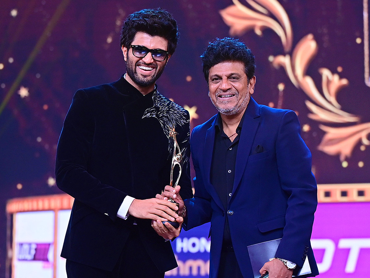 Siima Awards 2022 Photo Gallery - Sakshi36