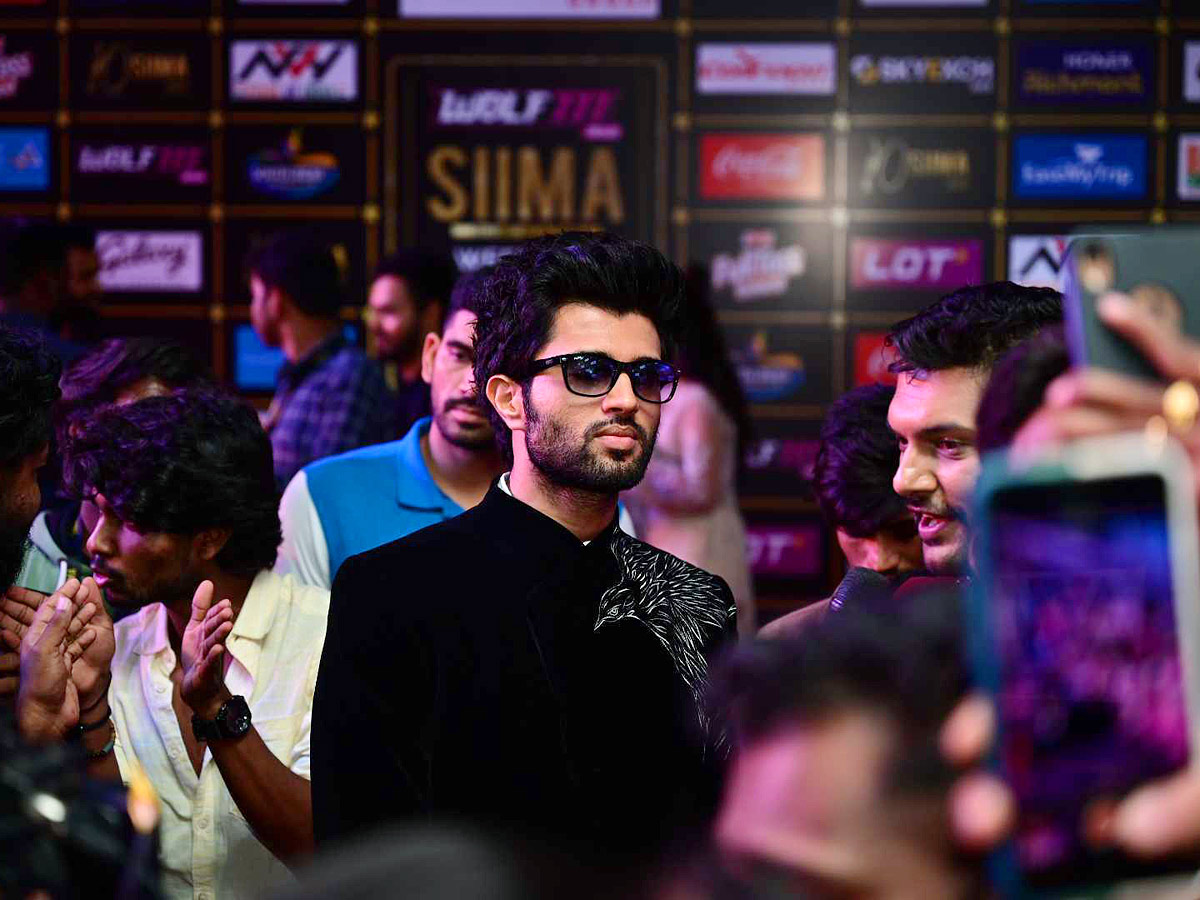 Siima Awards 2022 Photo Gallery - Sakshi6