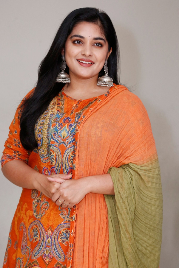 Actress Nivetha Thomas Latest Photos - Sakshi6