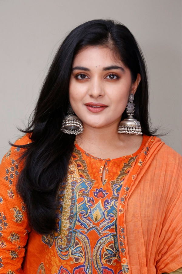 Actress Nivetha Thomas Latest Photos - Sakshi7